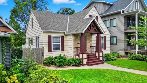 865 19th Avenue SE Minneapolis MN 55414