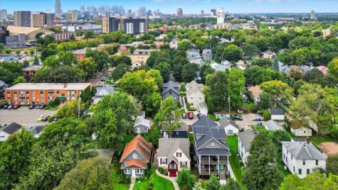 865 19th Avenue SE Minneapolis MN 55414