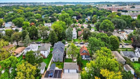 865 19th Avenue SE Minneapolis MN 55414