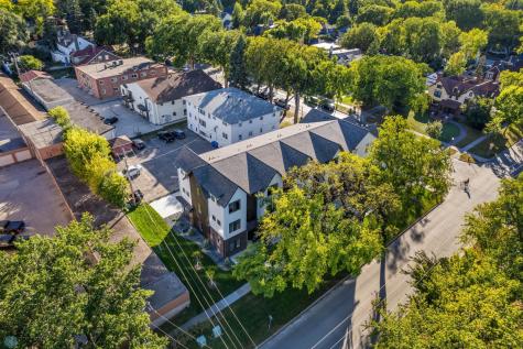 502 8th Street S Fargo ND 58103