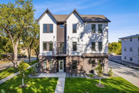 502 8th Street S Fargo ND 58103