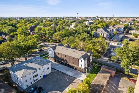 502 8th Street S Fargo ND 58103