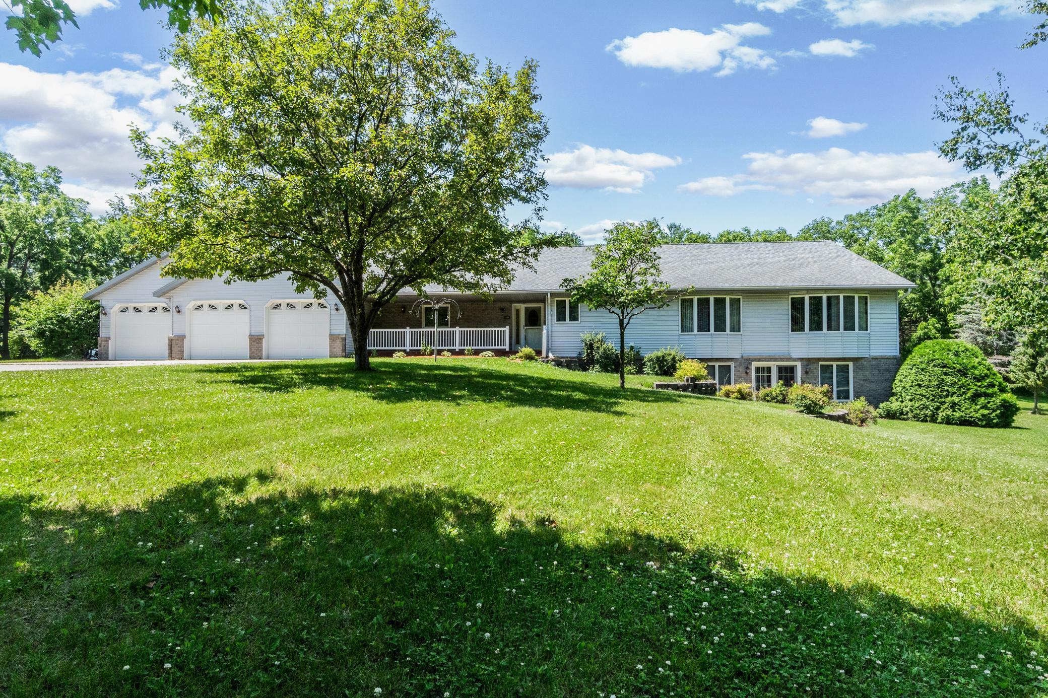 1106 Birch Avenue Alexandria MN 56308