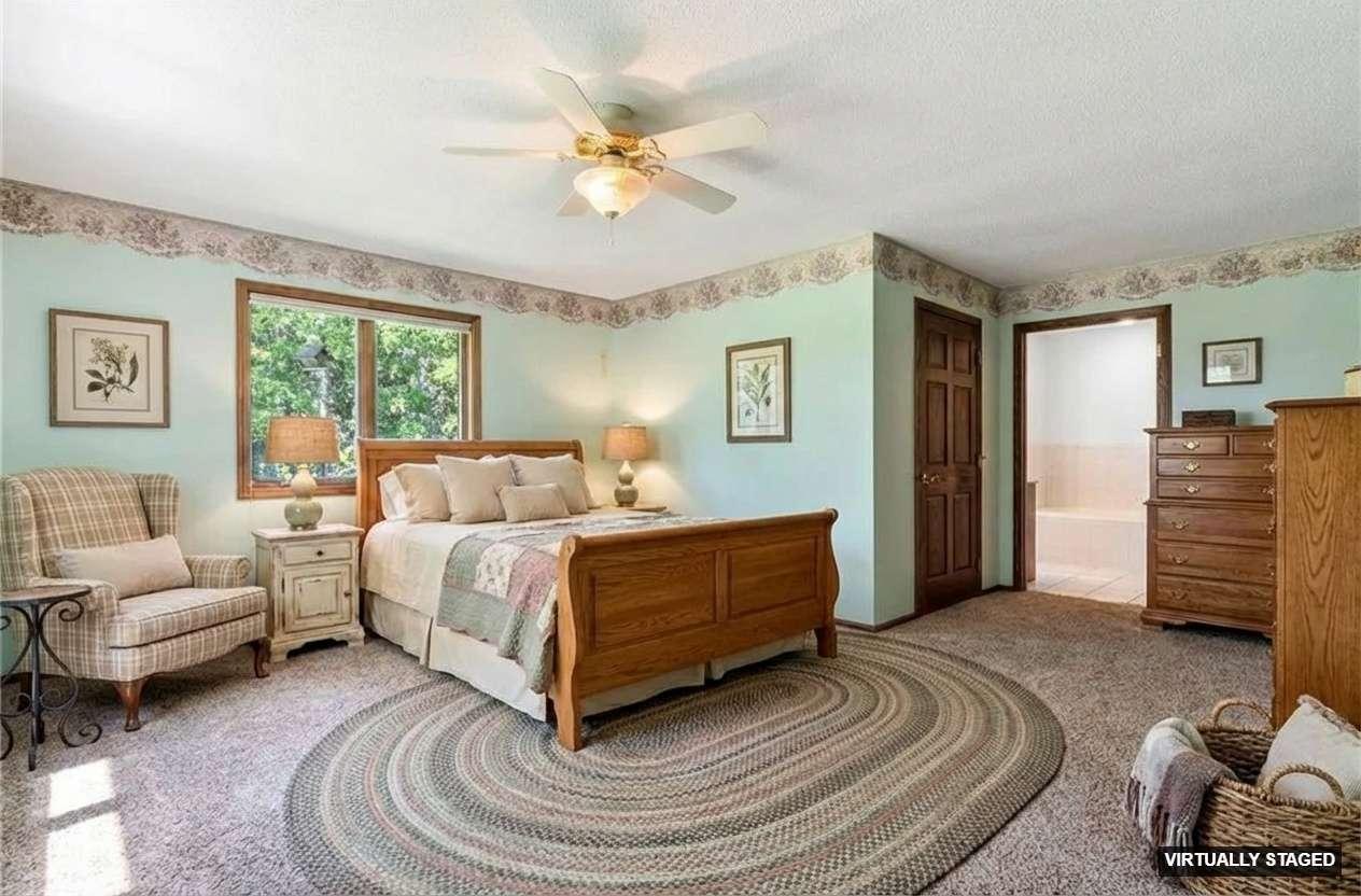 1106 Birch Avenue Alexandria MN 56308