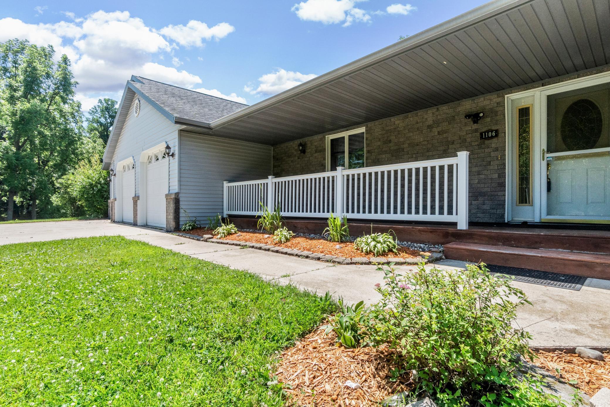 1106 Birch Avenue Alexandria MN 56308