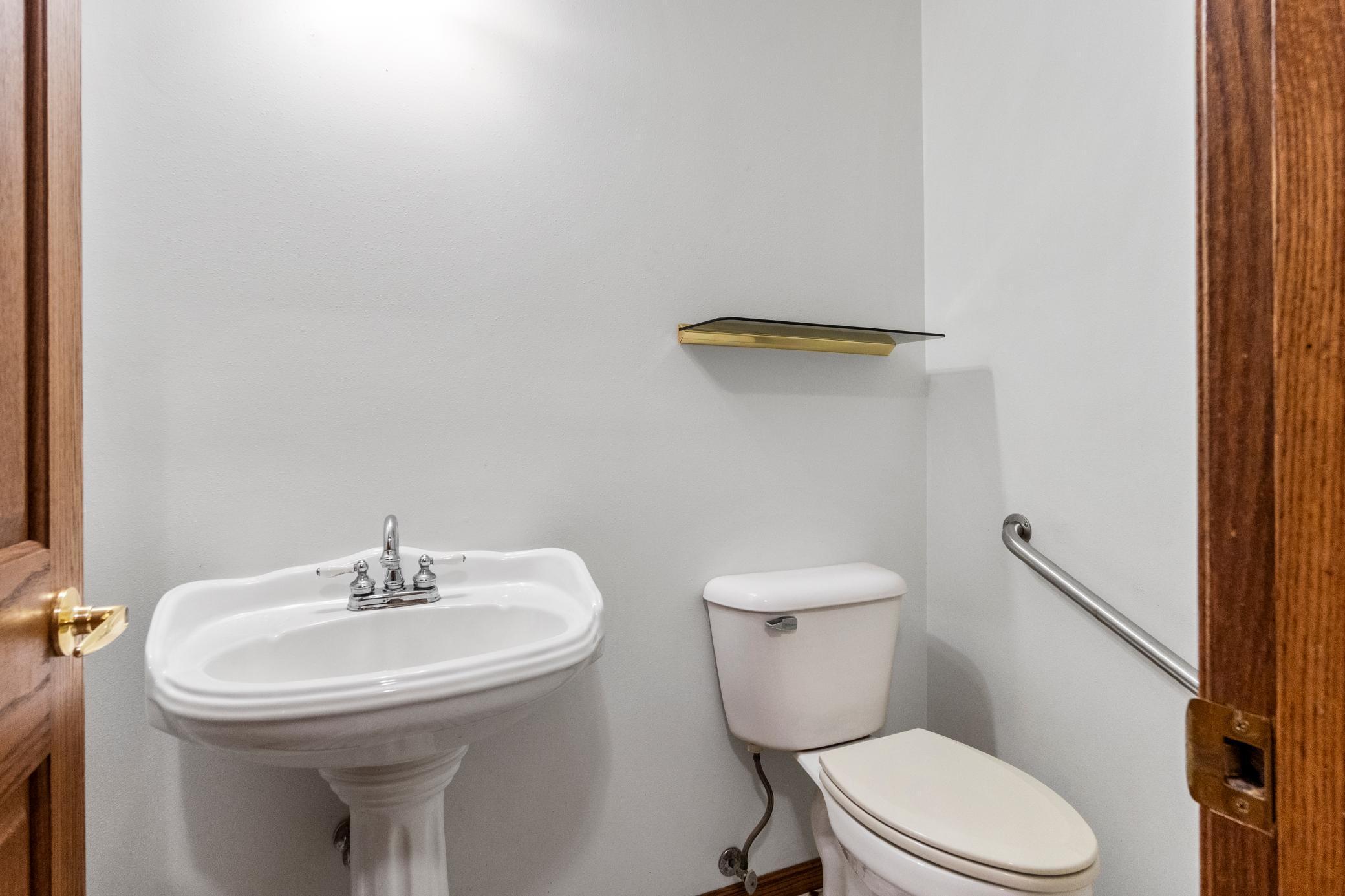 1106 Birch Avenue Alexandria MN 56308