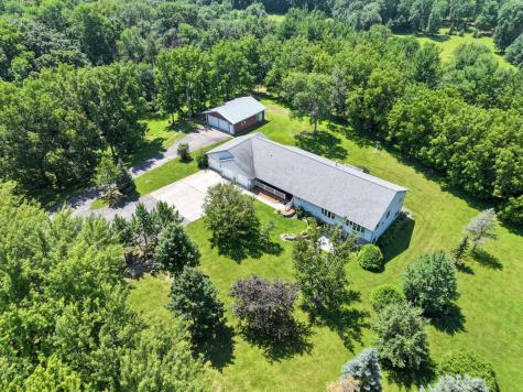 1106 Birch Avenue Alexandria MN 56308