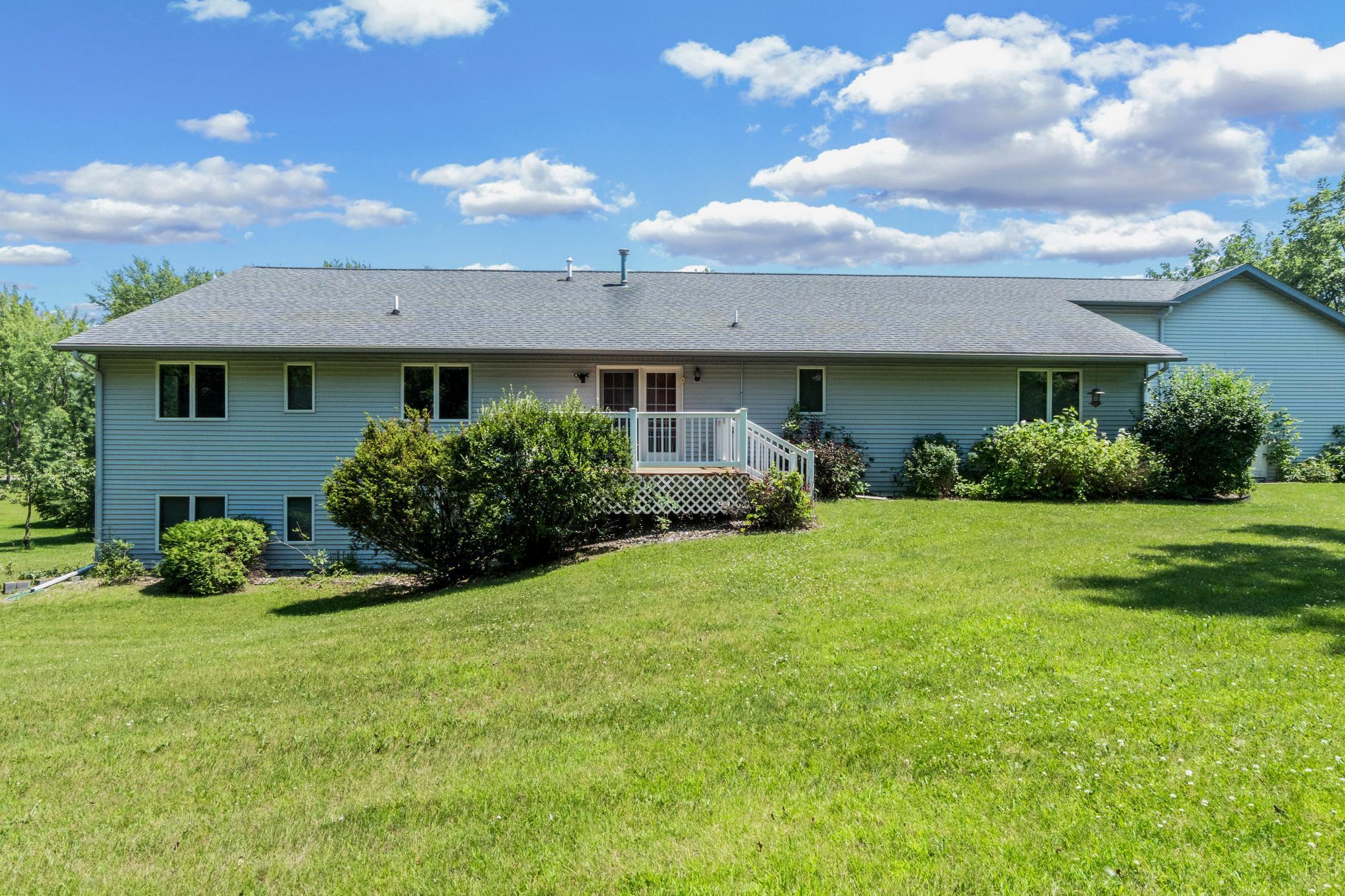 1106 Birch Avenue Alexandria MN 56308