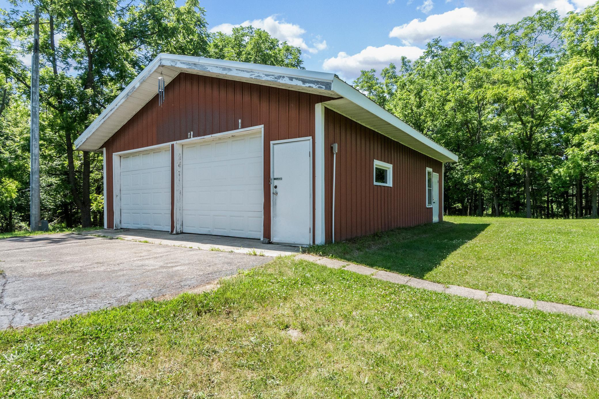 1106 Birch Avenue Alexandria MN 56308
