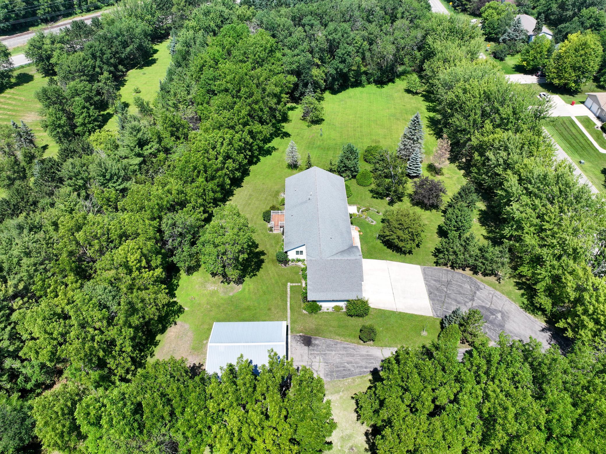 1106 Birch Avenue Alexandria MN 56308