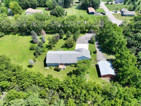 1106 Birch Avenue Alexandria MN 56308