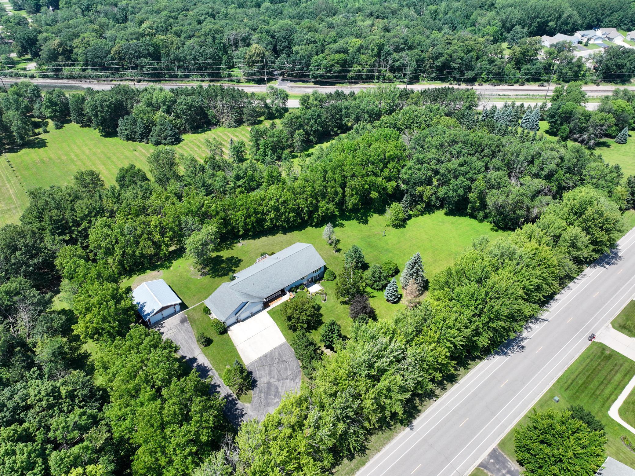 1106 Birch Avenue Alexandria MN 56308