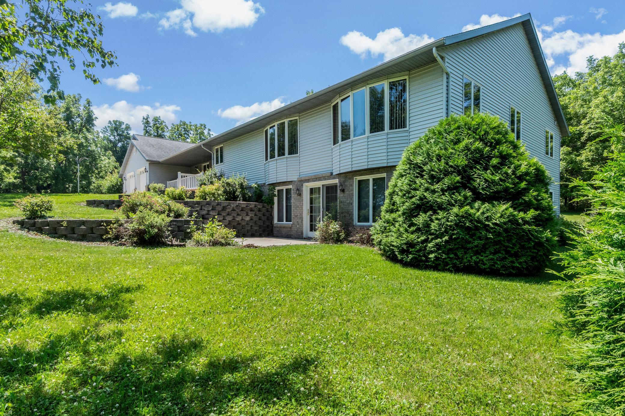 1106 Birch Avenue Alexandria MN 56308