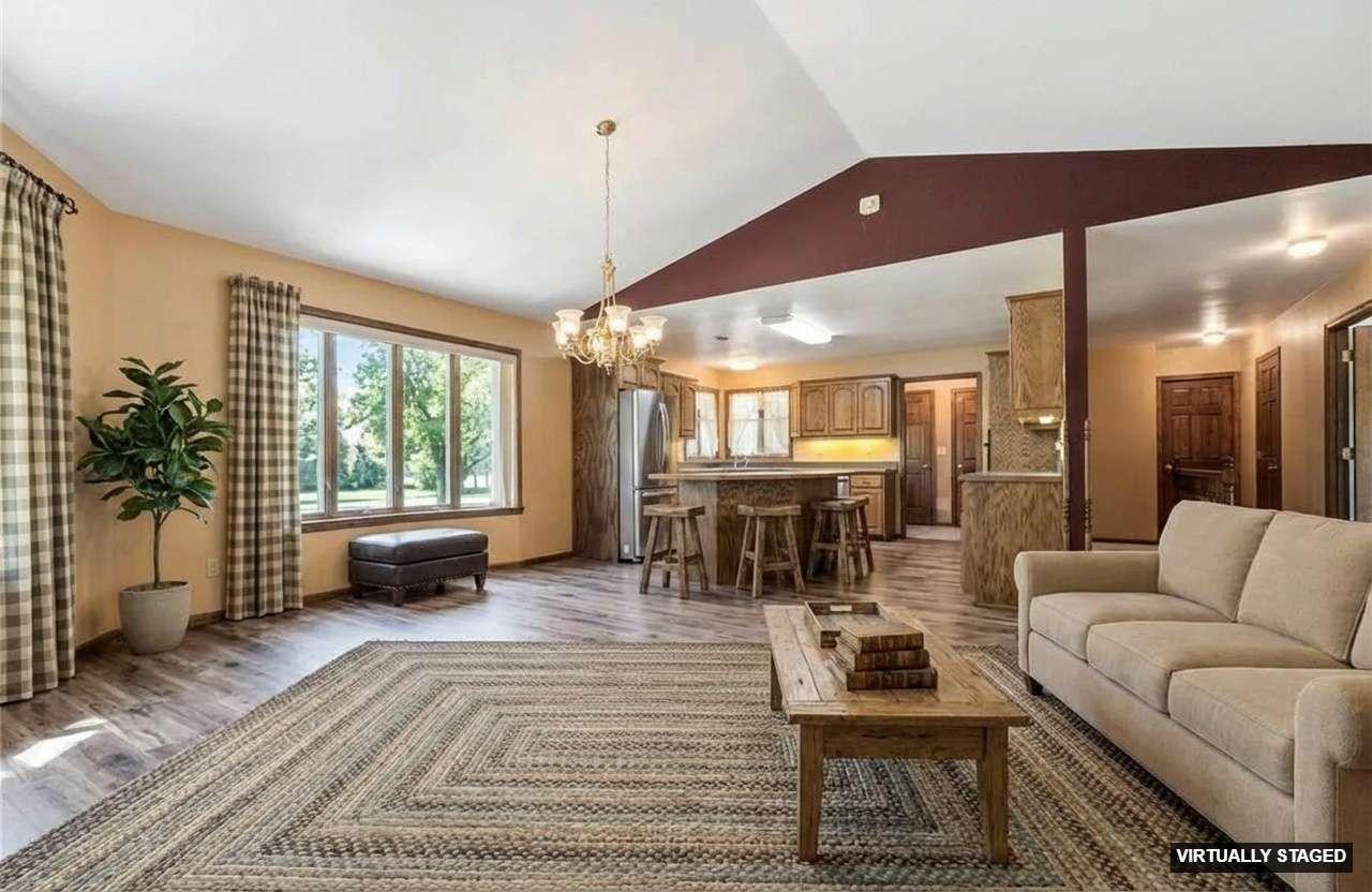 1106 Birch Avenue Alexandria MN 56308