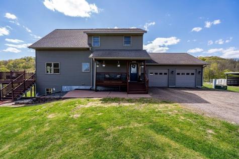N5063 240th Street Menomonie WI 54751