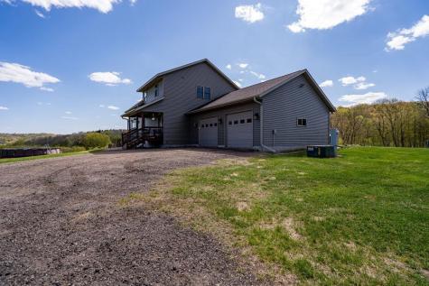 N5063 240th Street Menomonie WI 54751
