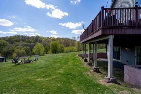 N5063 240th Street Menomonie WI 54751