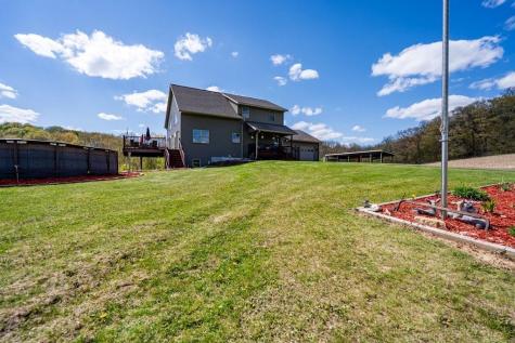N5063 240th Street Menomonie WI 54751