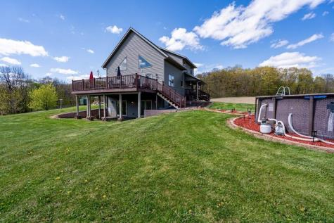 N5063 240th Street Menomonie WI 54751