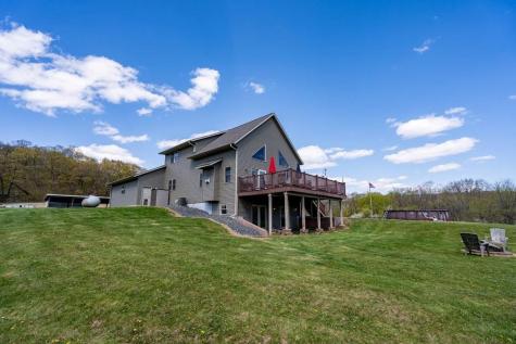 N5063 240th Street Menomonie WI 54751