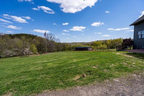 N5063 240th Street Menomonie WI 54751