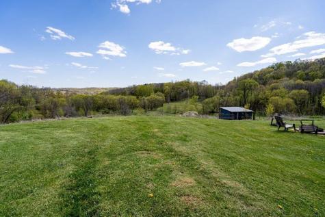 N5063 240th Street Menomonie WI 54751