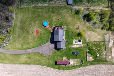 N5063 240th Street Menomonie WI 54751