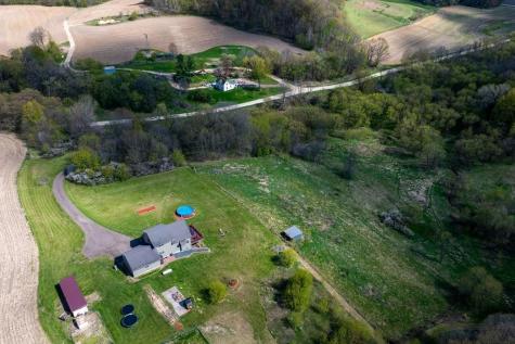 N5063 240th Street Menomonie WI 54751