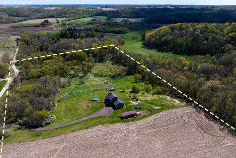 N5063 240th Street Menomonie WI 54751