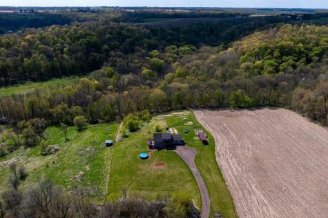 N5063 240th Street Menomonie WI 54751