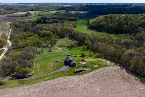 N5063 240th Street Menomonie WI 54751