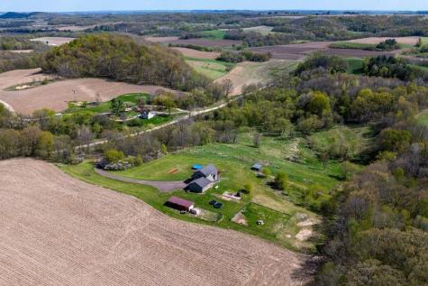 N5063 240th Street Menomonie WI 54751