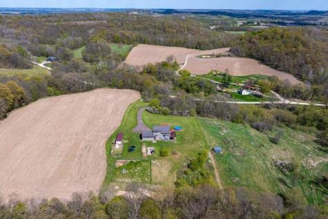 N5063 240th Street Menomonie WI 54751
