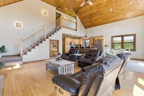 N5063 240th Street Menomonie WI 54751