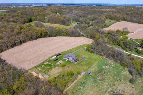 N5063 240th Street Menomonie WI 54751