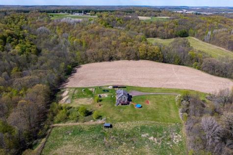 N5063 240th Street Menomonie WI 54751