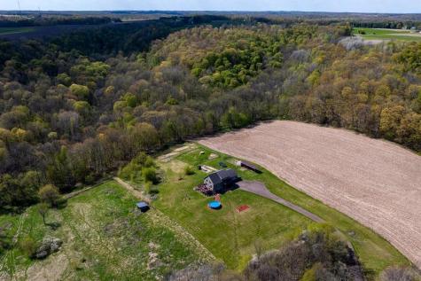N5063 240th Street Menomonie WI 54751