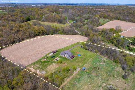 N5063 240th Street Menomonie WI 54751