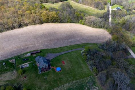 N5063 240th Street Menomonie WI 54751