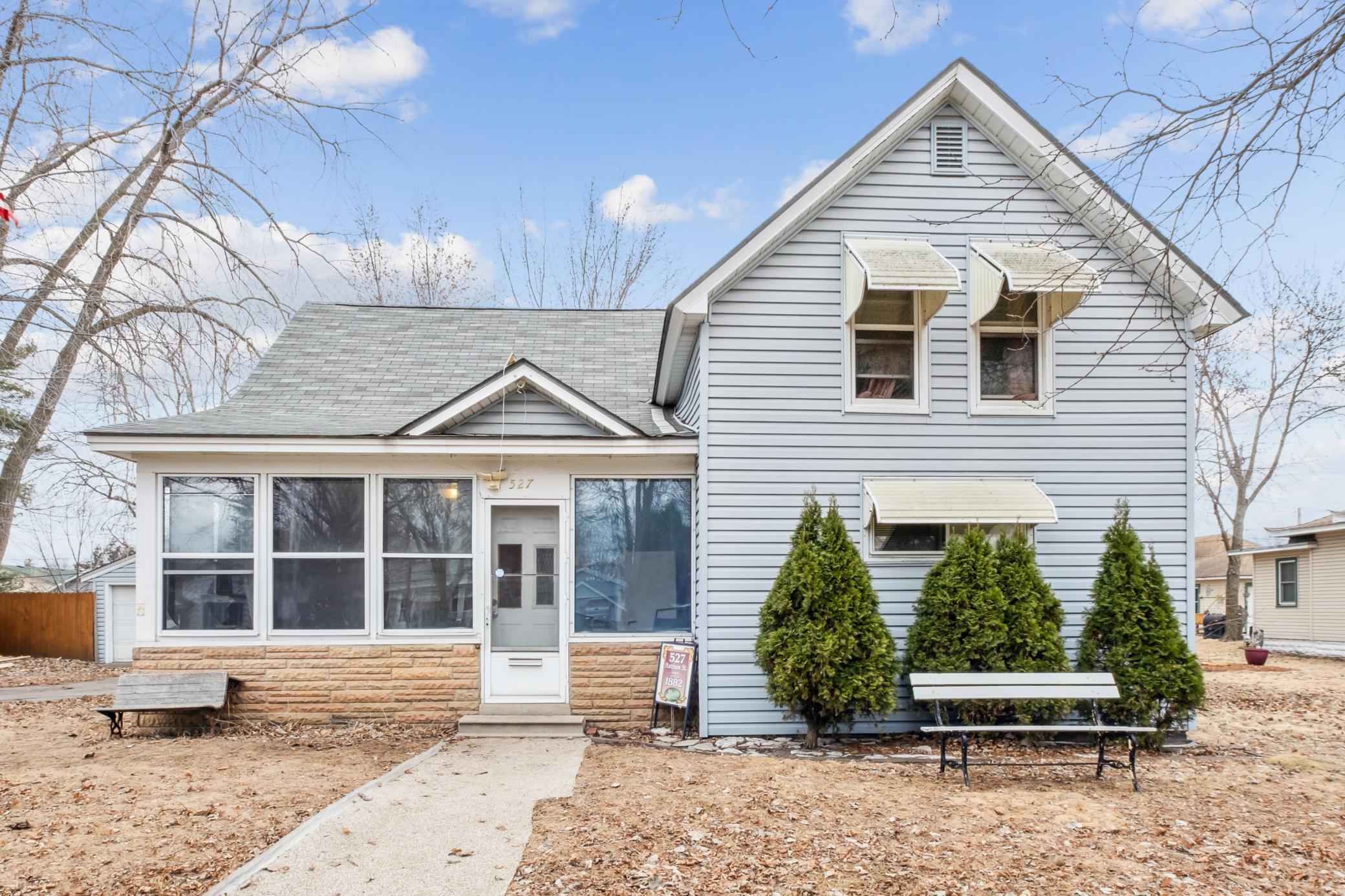 527 Harrison Street Anoka MN 55303