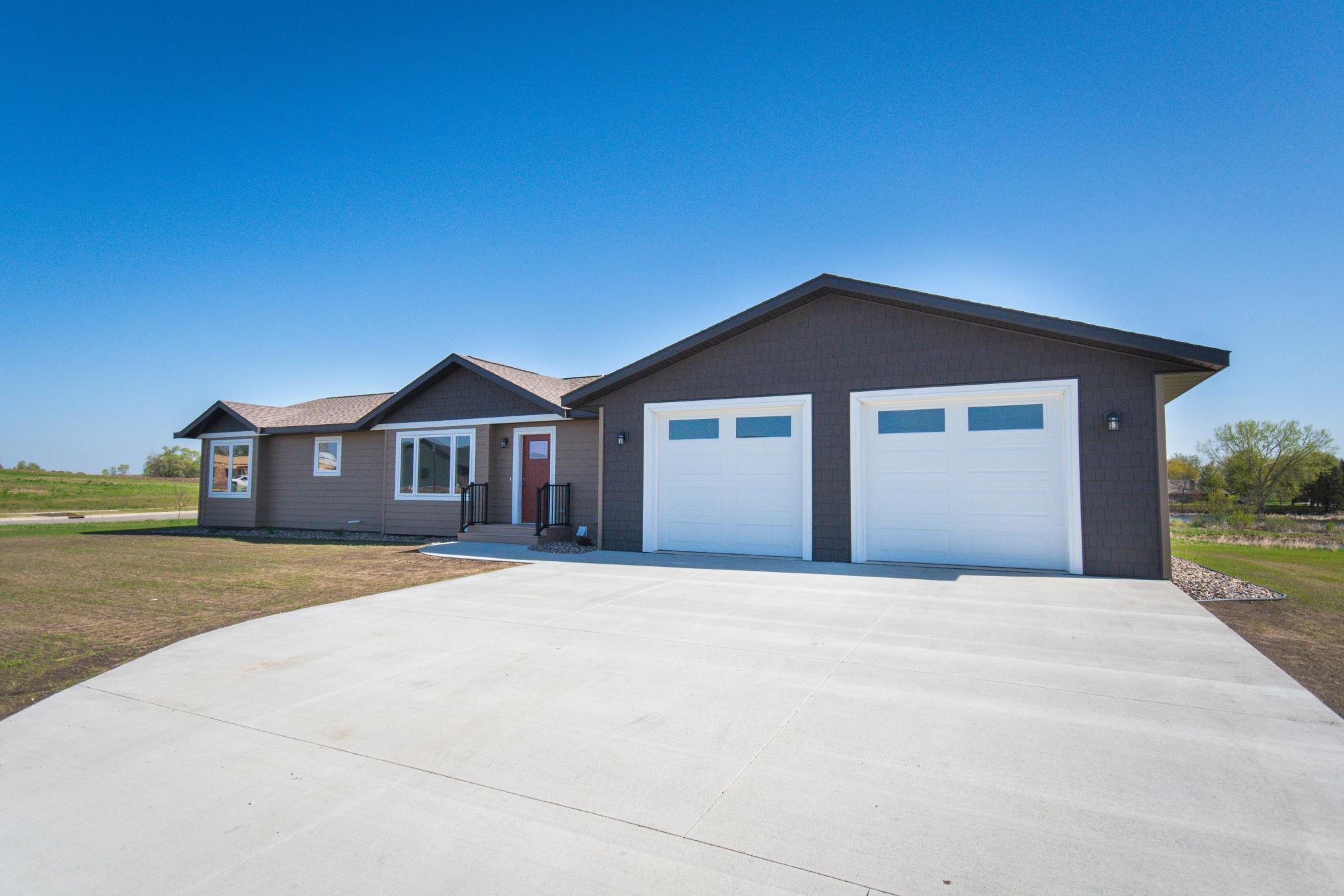 352 Halfaday Drive Sauk Centre MN 56378