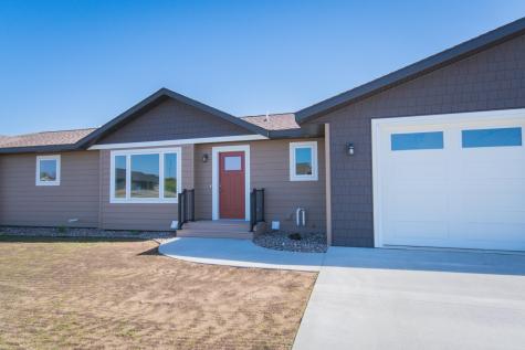 352 Halfaday Drive Sauk Centre MN 56378