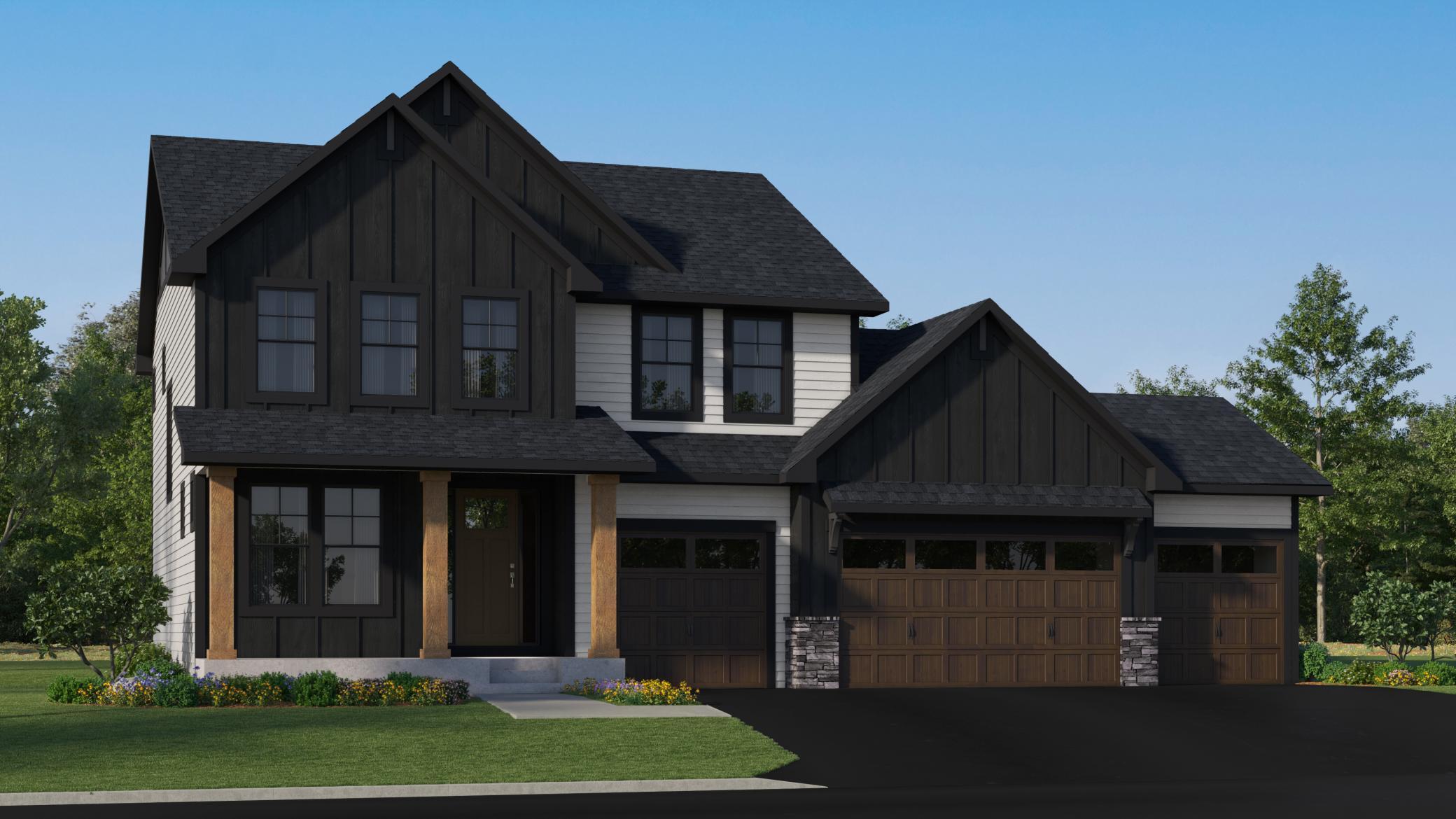 6870 Spruce Lane Corcoran MN 55340