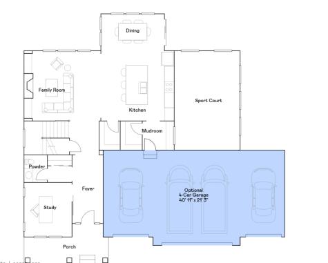 6870 Spruce Lane Corcoran MN 55340