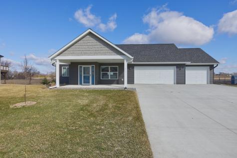 211 Century Lane Silver Lake MN 55381