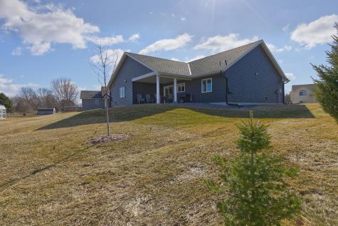 211 Century Lane Silver Lake MN 55381