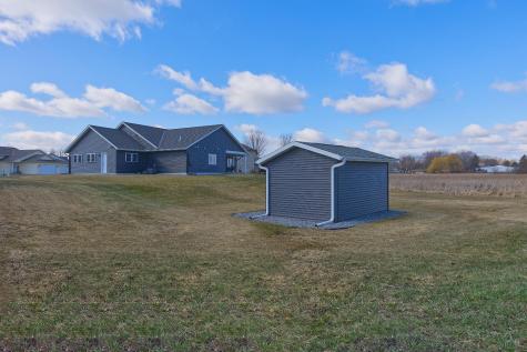 211 Century Lane Silver Lake MN 55381