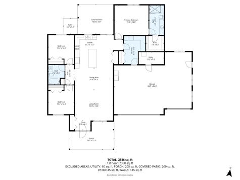 211 Century Lane Silver Lake MN 55381