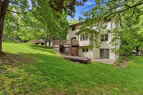 2112 Parkwood Hills Drive NE Rochester MN 55906