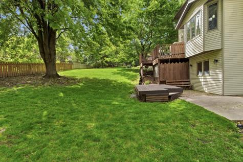2112 Parkwood Hills Drive NE Rochester MN 55906